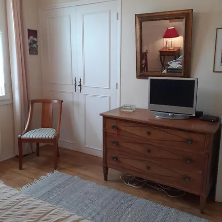 Apartment La Voile Bleue La Trinite-sur-Mer