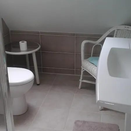 Apartment La Voile Bleue